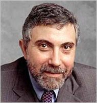 Paul Krugman